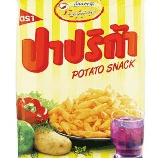 PAPRIKA Potato Snack 48g 薯片 48g