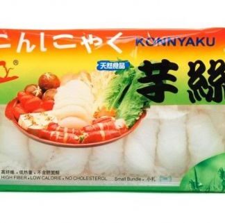 CN KONNYAKU 200G 健康芋丝 200g