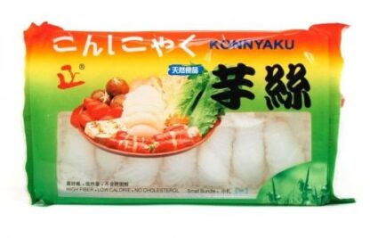 CN KONNYAKU 200G 健康芋丝 200g