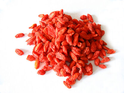 Dried Goji 50g 枸杞 50g