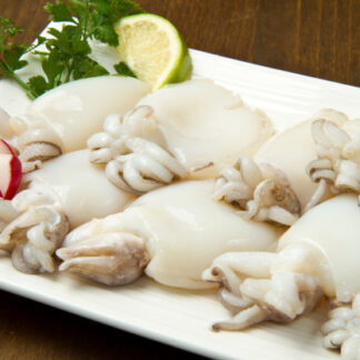 Frozen Cuttlefish Sepia 60-80 1kg 墨鱼仔 60-80 1kg