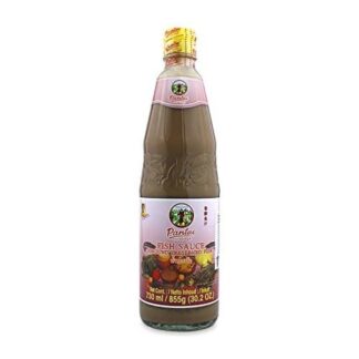 PANTAI Preserved Ground Fish Sauce 730ml 发酵鱼汁
