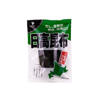 DAICHU Hidaka Kombu 30g 昆布 30g