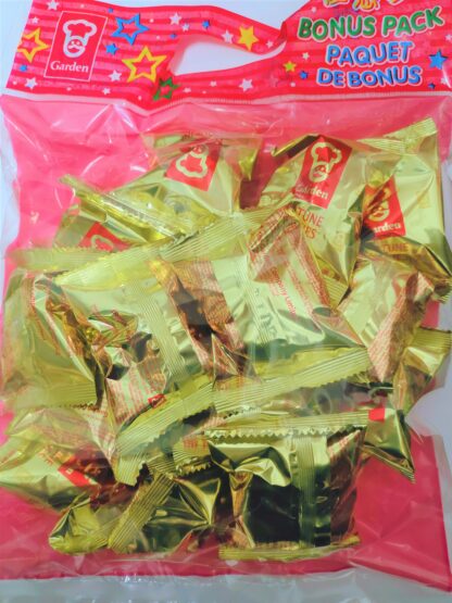 GARDEN Fortune Cookie 6.5g 1st 嘉顿 幸运饼 6.5g 1粒