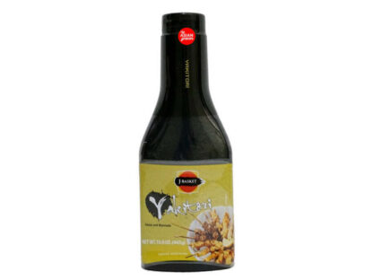 J-BASKET YAKITORI NO TARE ORIGINAL 443g