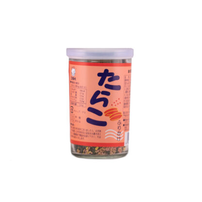 FUTABA TARAKO FURIKAKE 60G 日式拌饭紫菜碎
