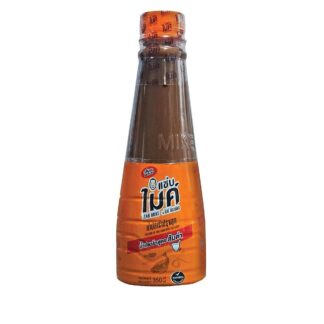 ZAB MIKE Papaya Salad Dressing `ST` 350ml 泰式木瓜沙拉酱 350ml