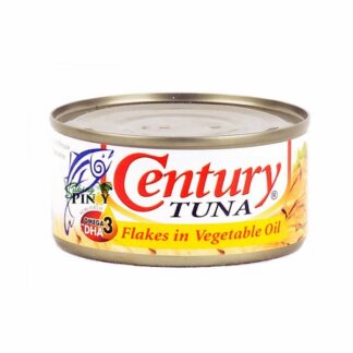 CENTURY Tuna Original 180g