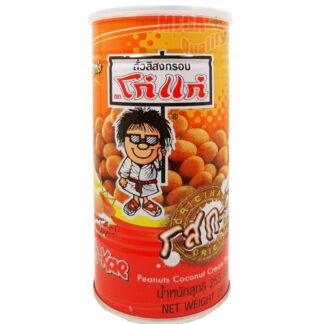 KOH KAE Peanuts Coconut 230g