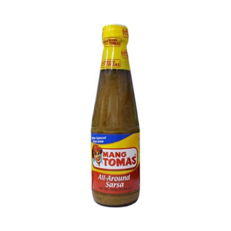 MANG TOMAS All-Around Sarsa 325g