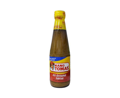 MANG TOMAS All-Around Sarsa 325g