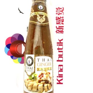 THAI DANCER Thai Ginger Sauce 300ml