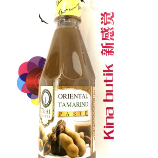 Thai Dancer Tamarind Paste 435ml