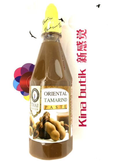 Thai Dancer Tamarind Paste 435ml