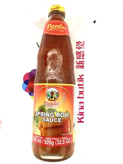 PANTAI Spring Roll Sauce 730ml