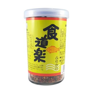 FUTABA kuidoraku furikake 50g ristopping日式拌饭紫菜碎
