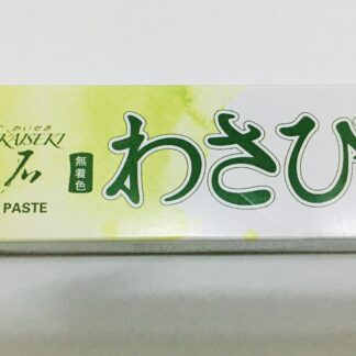 TIAN PENG/KAISEKI Wasabi Paste In Tub 43g 芥末膏 43g