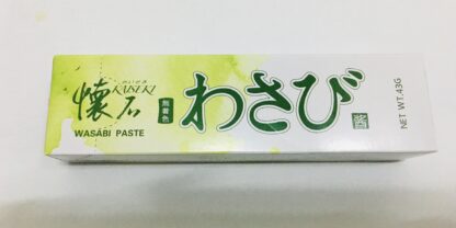 TIAN PENG/KAISEKI Wasabi Paste In Tub 43g 芥末膏 43g