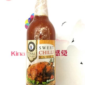 Thai Dancer sweet chili sauce 900ml