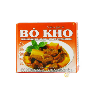 Bao Long SOUP POWDER 75G BO KHO  (cube) 牛腩调味料