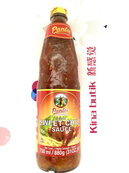 PANTAI Sweet Chili Sauce 730ml