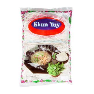 KHUN YUY Kuey-Jab Vietname Noodles 200g