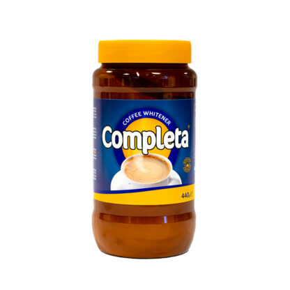 COMPLETA Coffee Whitener 440g