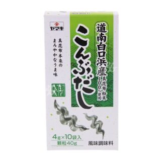 YAMAKI Kombu Dashi Karyu 40g