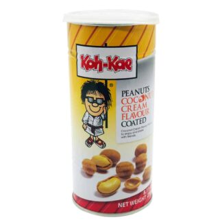 KOH-KAE Peanut Coconut Cream Flavour 230g