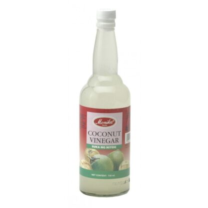 MONIKA Coconut Vinegar 750ml