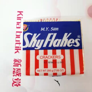 SKYFLAKES Snack Pack 200g