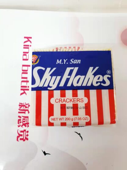 SKYFLAKES Snack Pack 200g