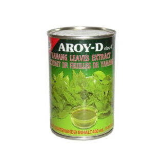 AROY-D Yanang Leaves Extract 400ml