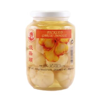 COCK Pickled Garlic 454g