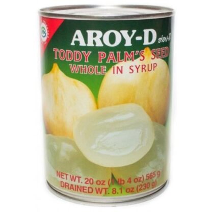 AROY-D Toddy Palm Seed 565g