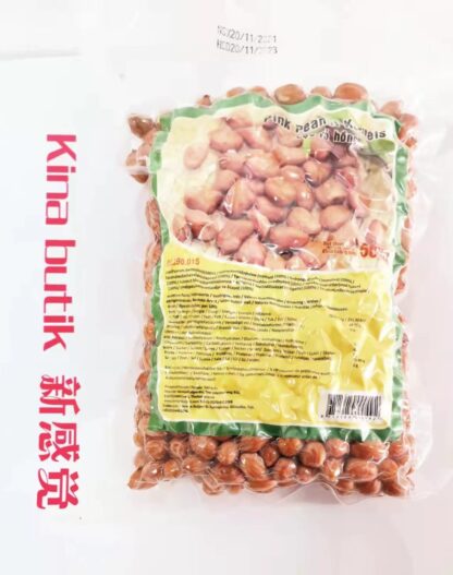 peanut 500g  花生500g