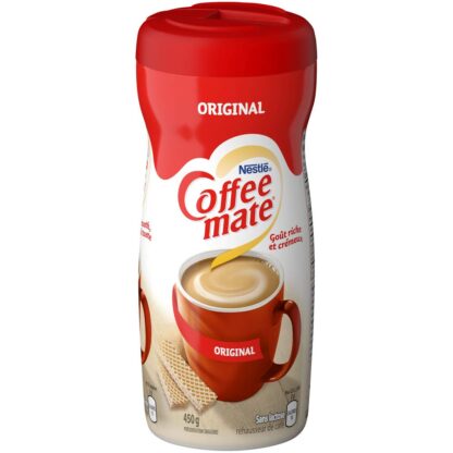 NESTLE Coffee Mate Powder 450g
