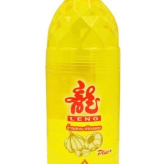 LENG Pickled Garlic Water 950ml