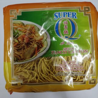 SUPER Q Pancit Canton 227g