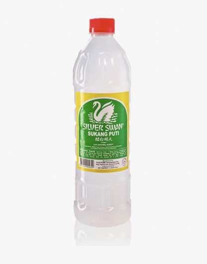 SILVER SWAN Vinegar 1L