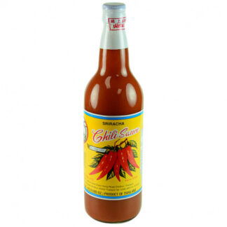 SHARK Sriracha Sauce Strong 750ml