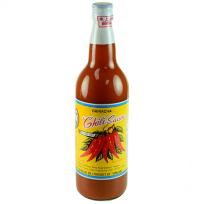 SHARK Sriracha Sauce Strong 750ml