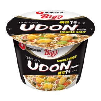 NONGSHIM Tempura Udon 111g