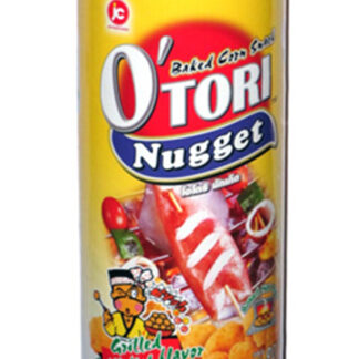 OTORI Nugget Grilled Cuttlefish 90g