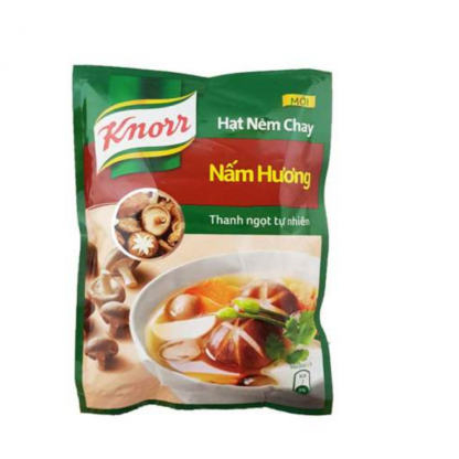 KNORR Mushroom Seasoning 170g 泰式香菇鸡精170g