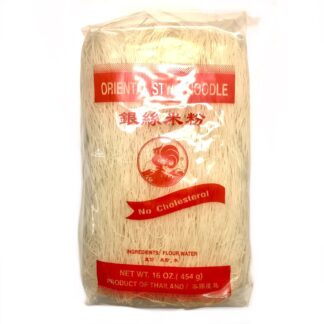 COCK BRAND Rice Vermicelli 454g