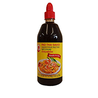 PAD THAI SAUCE READY TO USE 1000G