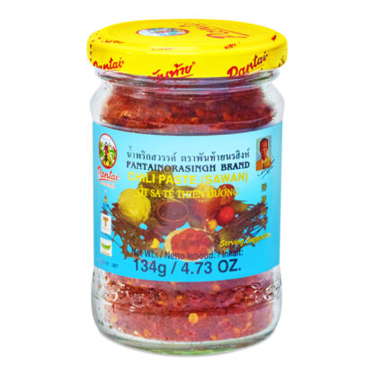 PANTAI Chili Paste Sawan 134g