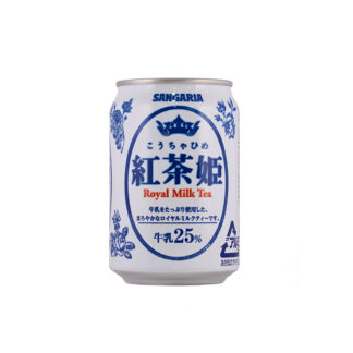 SANGARIA Royal Milk Tea 275ml
