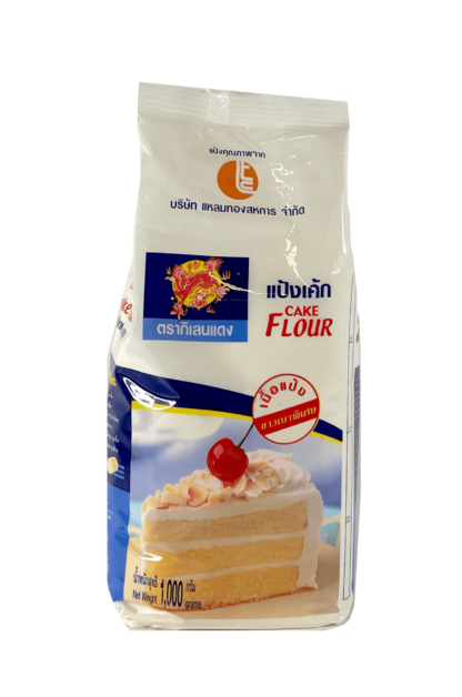 RED KIRIN Rice Flour Baking 1kg